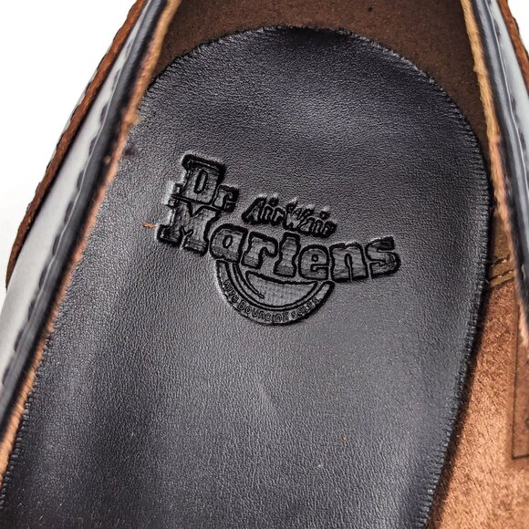 Dr. Martens chunky oxfords - Picture 14 of 15